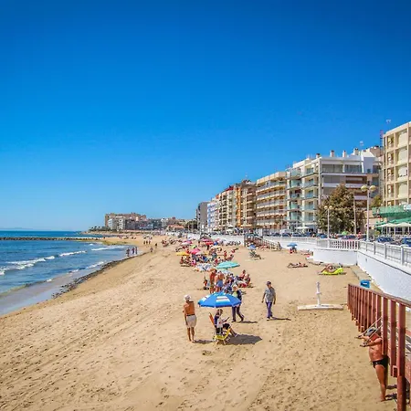 Torresol I Torrevieja
