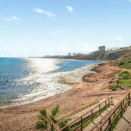 Torresol I Apartment *