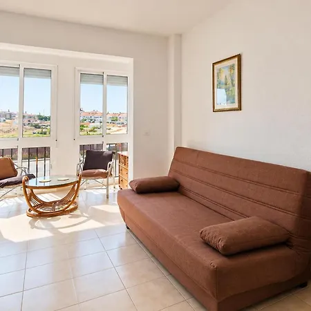 Torresol I Apartamento *