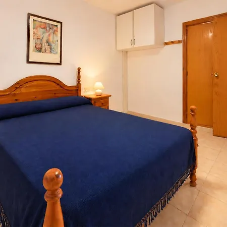 Apartamento Torresol I